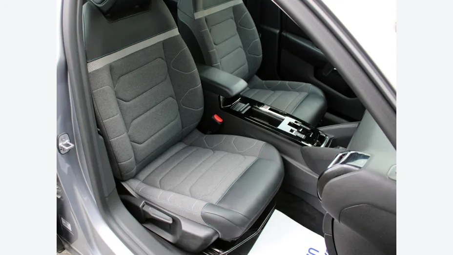 CITROEN C4 X C4 X 1.2 PureTech Shine Pack S&S EAT8
