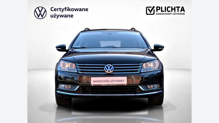 VOLKSWAGEN Passat Passat 1.4 TSI BMT Comfortline