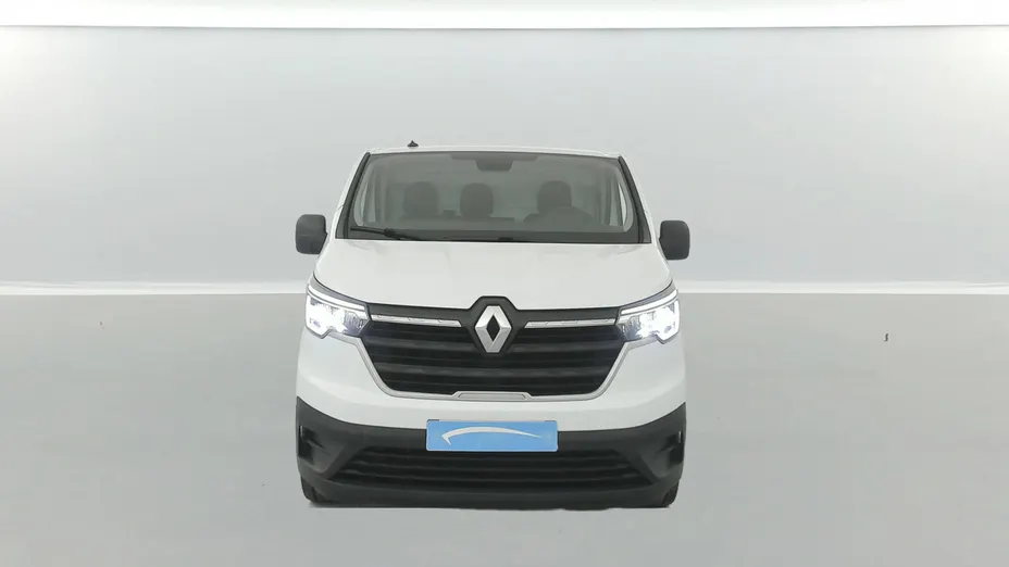 RENAULT Trafic -