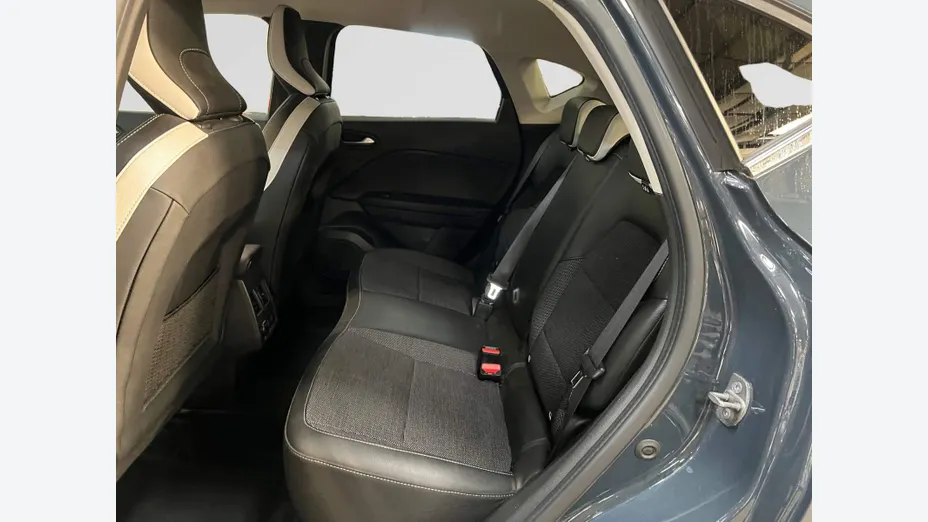 RENAULT Captur -