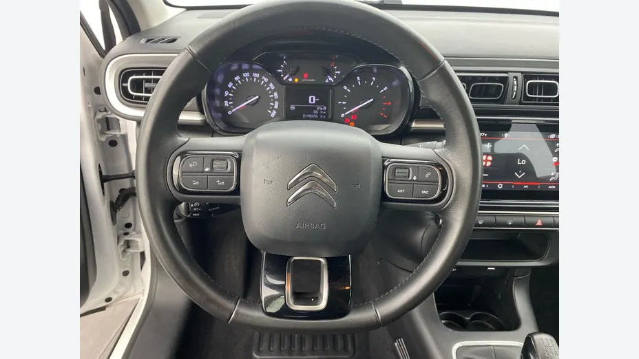 CITROEN C3 -