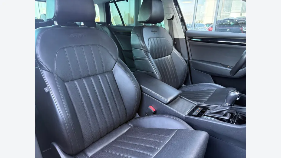 SKODA Superb Superb 2.0 TDI 4x4 L&K DSG