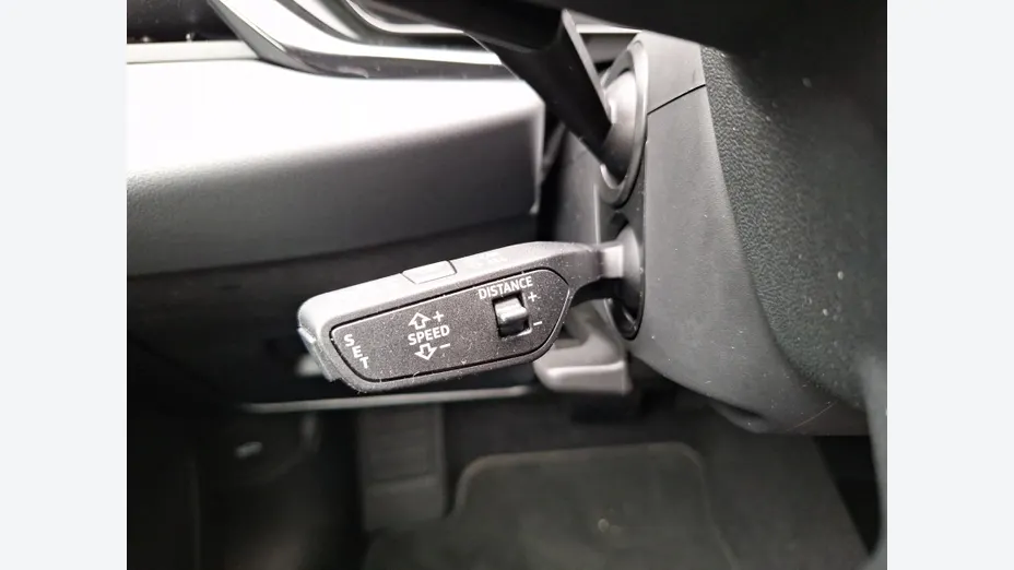 AUDI A5 A5 TDI mHEV 150 kW Quattro S tronic