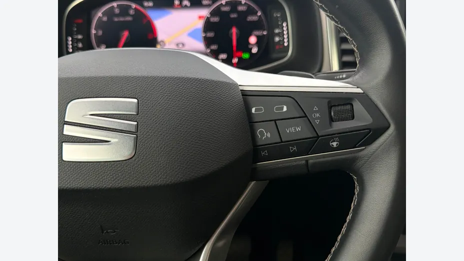 SEAT ATECA Ateca 1.5 TSI Xperience S&S DSG