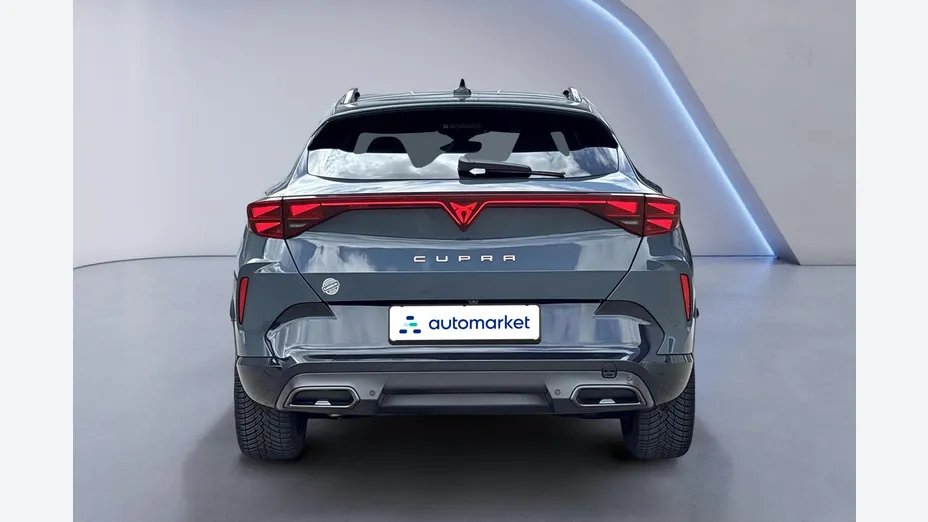 CUPRA Formentor Formentor 1.5 eTSI mHEV DSG