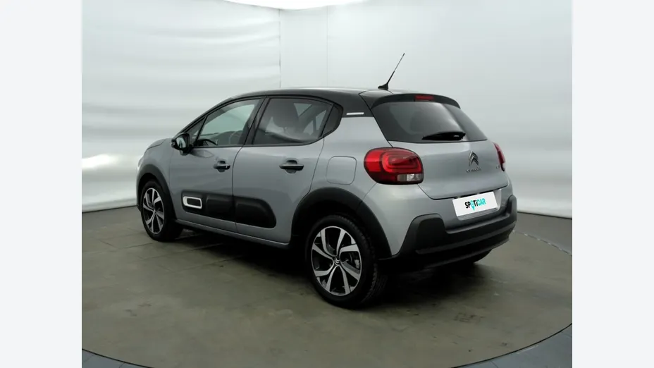 CITROEN C3 -