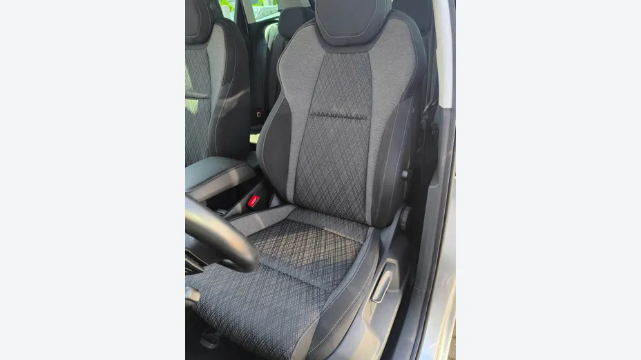 SKODA Karoq Karoq 1.5 TSI ACT Style DSG
