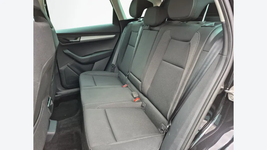 SKODA Karoq -