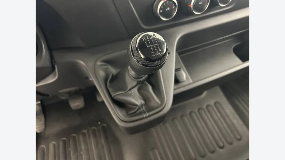 RENAULT Master -