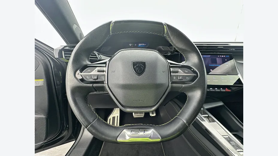PEUGEOT 308 -