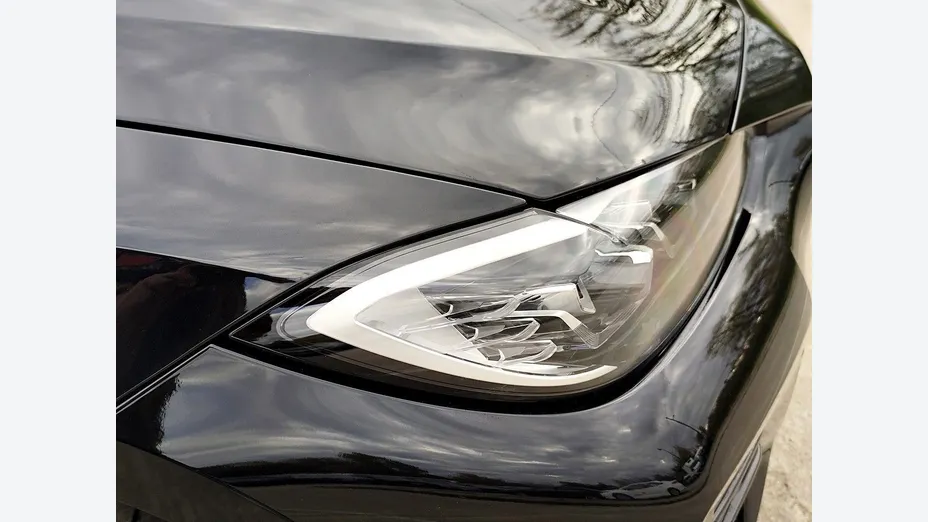 BMW i4 i4 83.9kWh M50 xDrive