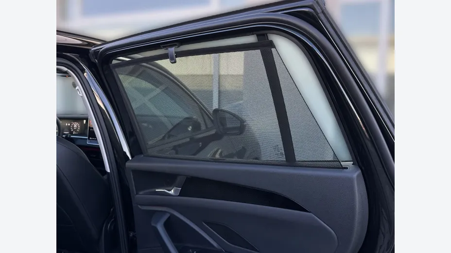 VOLKSWAGEN Tayron Tayron 1.5 eTSI mHEV Life DSG