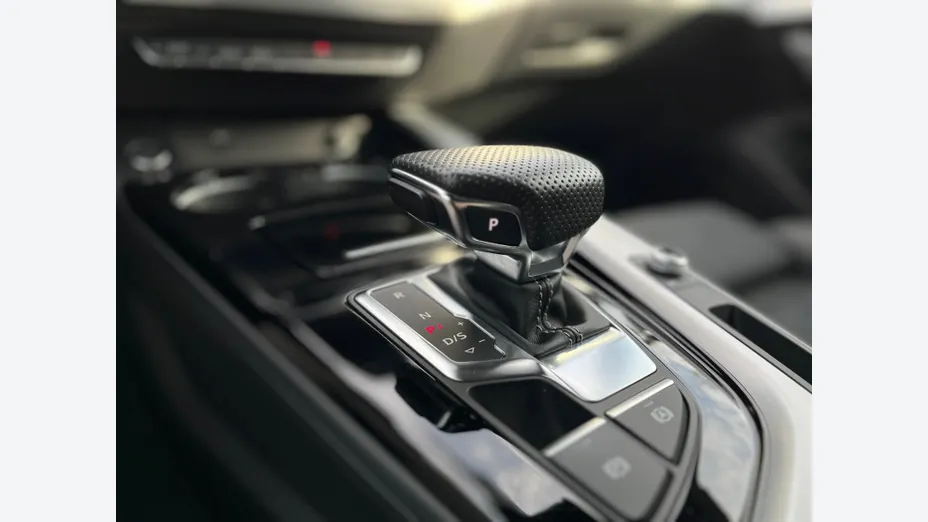 AUDI A4 Avant -