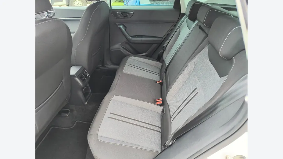 SEAT ATECA Ateca 2.0 TDI Style S&S DSG