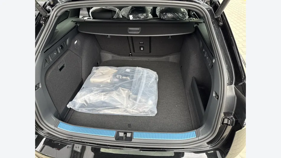 SKODA Superb Superb 2.0 TSI Sportline DSG Nowy
