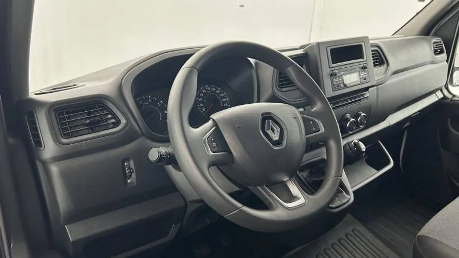 RENAULT Master -
