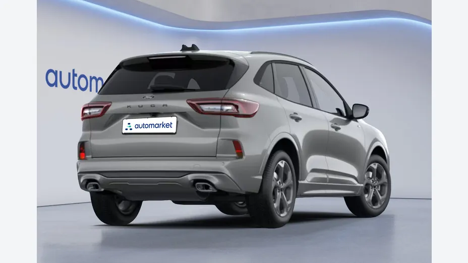 FORD Kuga Kuga 1.5 EcoBoost FWD ST-Line aut Nowy