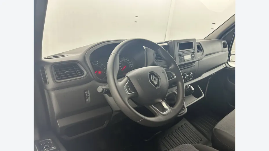 RENAULT Master -