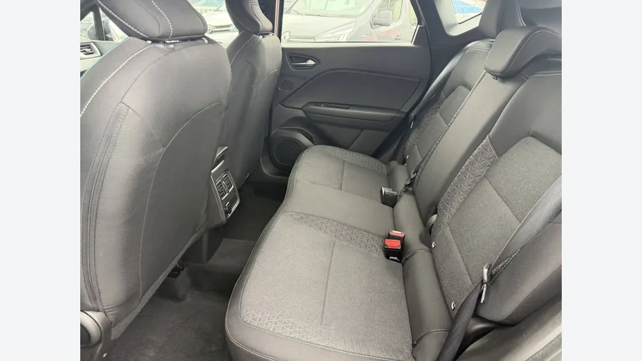 RENAULT Captur -