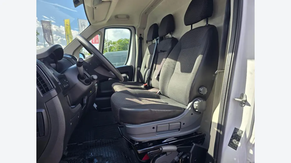 PEUGEOT Boxer Boxer 333 BlueHDi L1H1