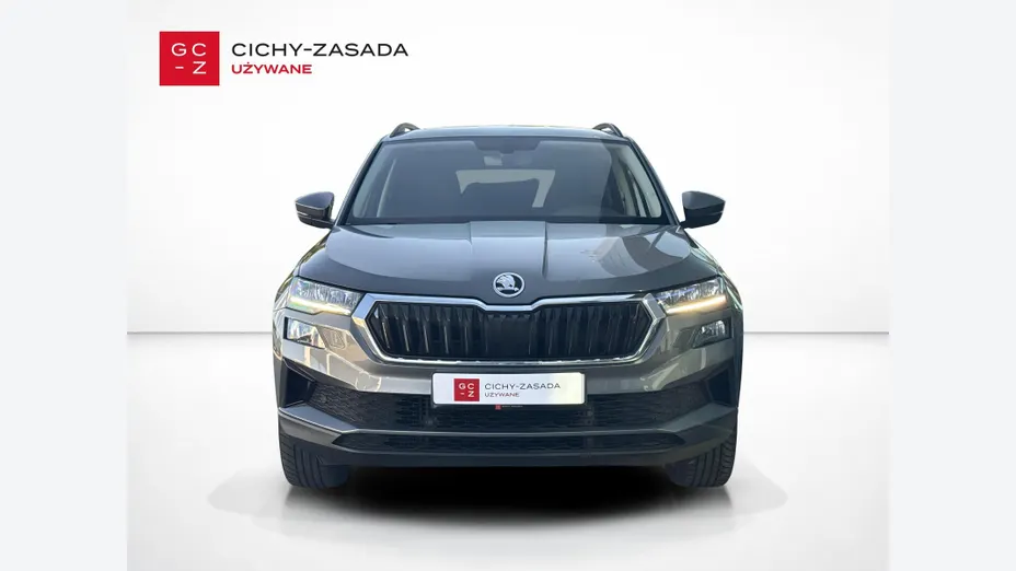 SKODA Karoq Karoq 2.0 TDI SCR 4x2 Ambition