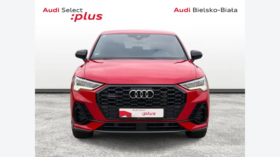 AUDI Q3 Sportback -