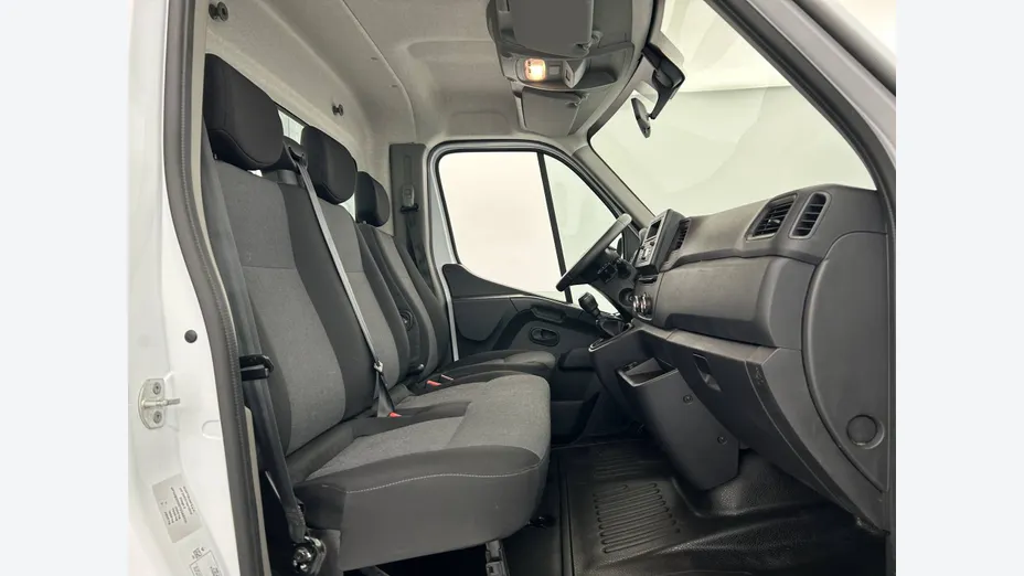 RENAULT Master -