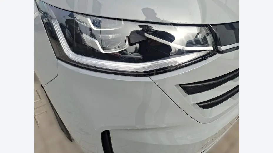 VOLKSWAGEN Caravelle Caravelle 2.0 TDI L2 Edition aut Nowy