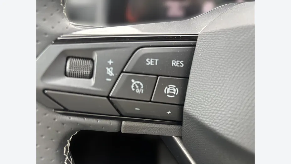 SEAT Arona Arona 1.0 TSI Style Nowy