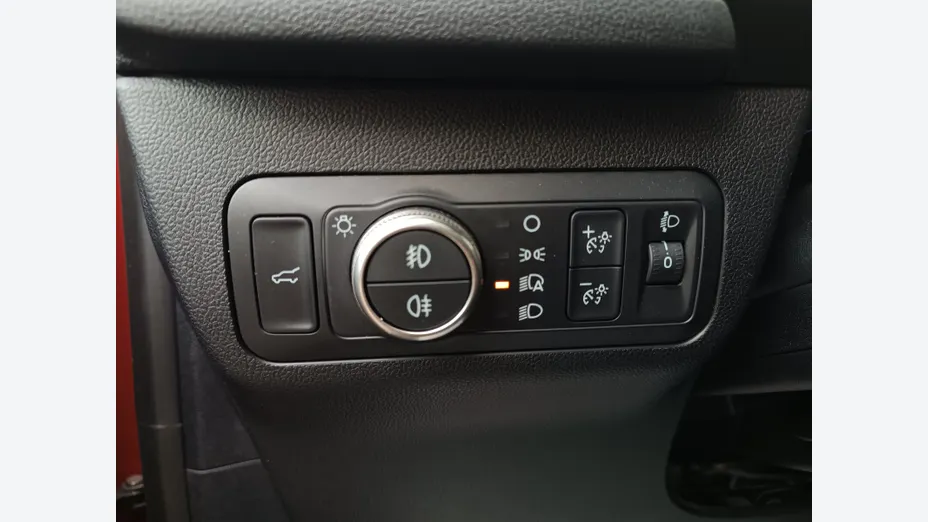 FORD Kuga Kuga 1.5 EcoBoost FWD Titanium