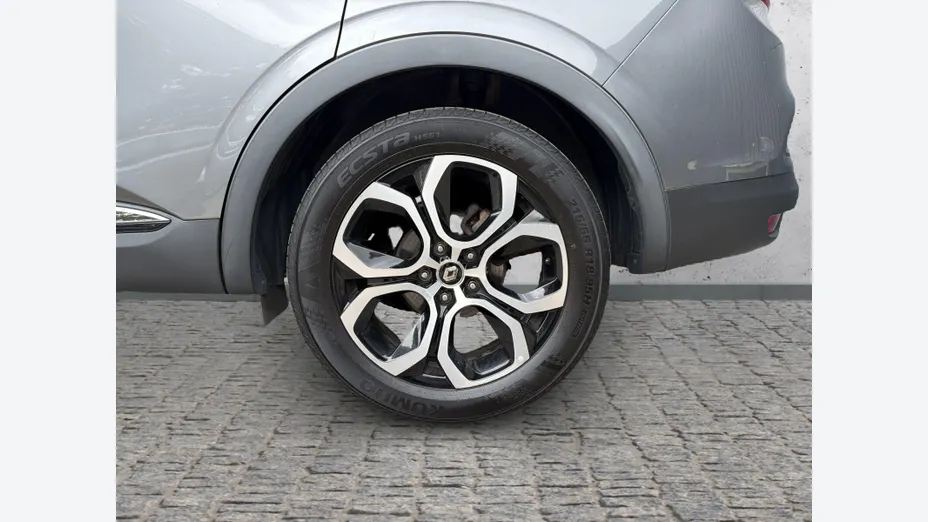 RENAULT Arkana Arkana 1.6 E-TECH Techno MMT
