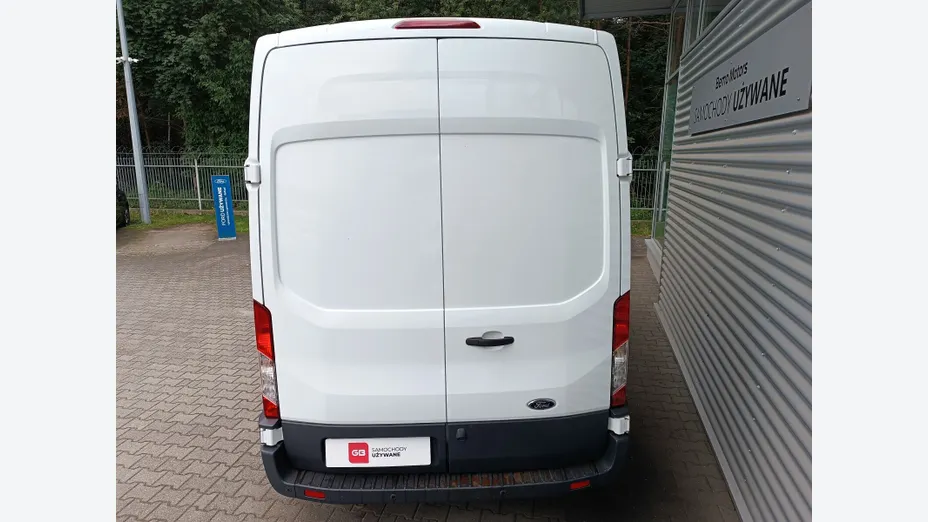 FORD Transit Transit 350 L3H3 Trend