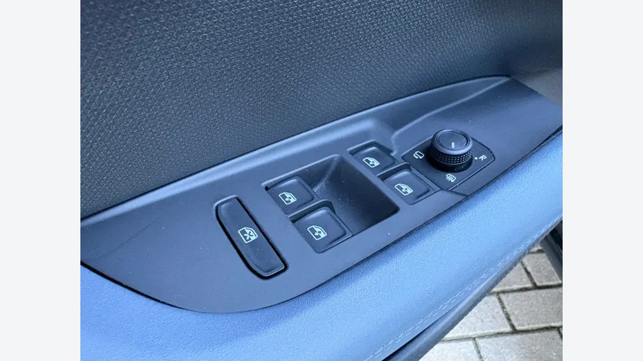 CUPRA Terramar Terramar 1.5 eTSI mHEV DSG