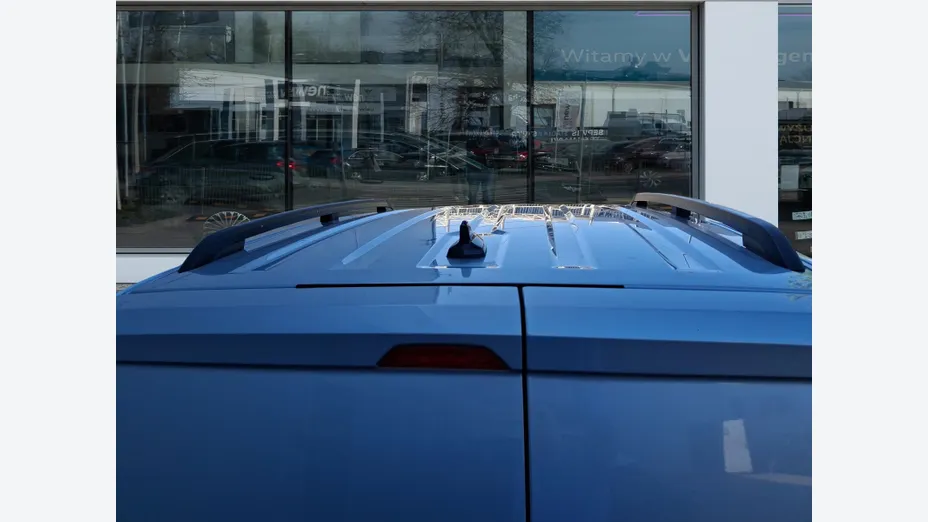 VOLKSWAGEN Caddy Caddy Cargo 2.0 TDI Nowy