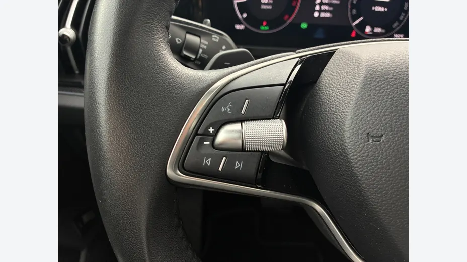 SKODA Kodiaq Kodiaq 1.5 TSI mHEV 4x2 Selection DSG