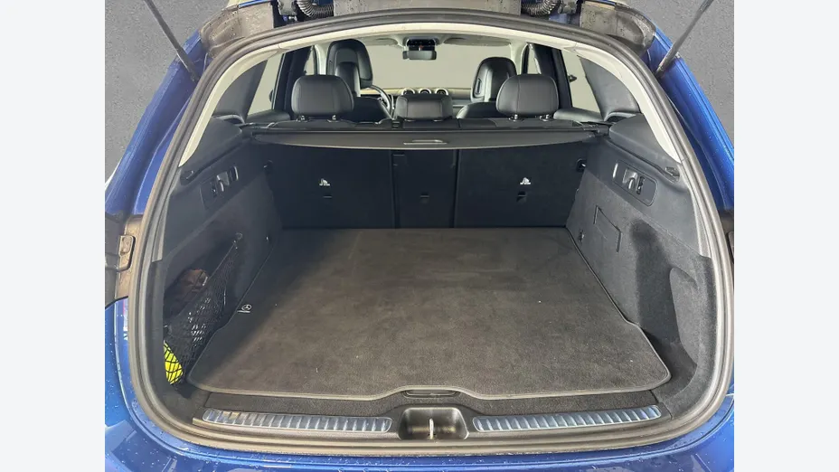 MERCEDES-BENZ GLC GLC 220 d mHEV 4-Matic AMG Line
