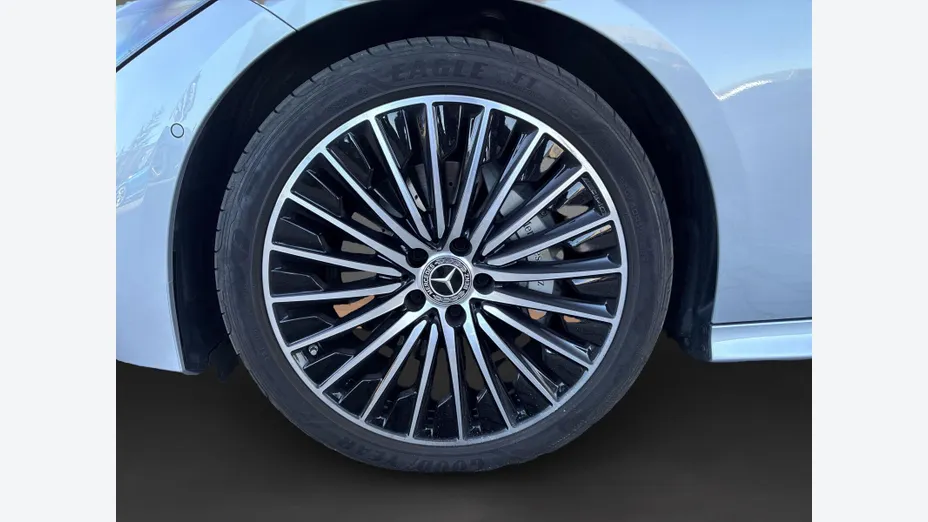 MERCEDES-BENZ CLE CLE 200 mHEV 4-Matic AMG Line