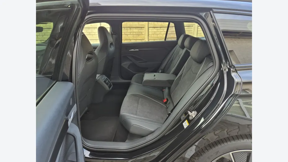 SKODA Superb Superb 2.0 TSI Sportline DSG Nowy