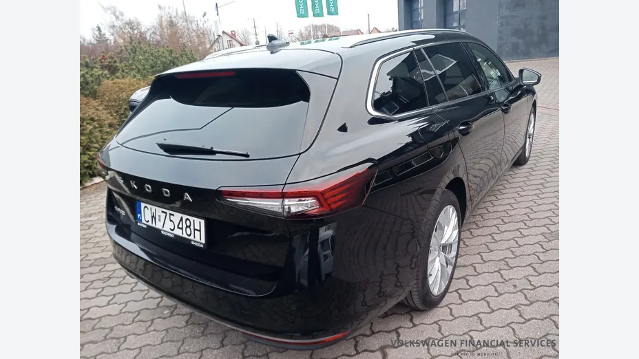 SKODA Superb Superb 1.5 TSI mHEV L&K DSG