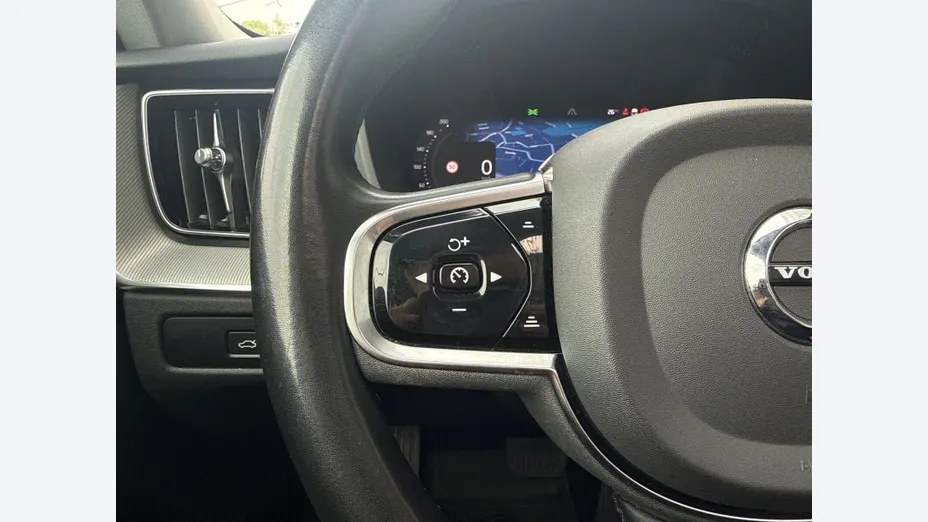 VOLVO XC60 XC60 B4 D Plus Bright aut