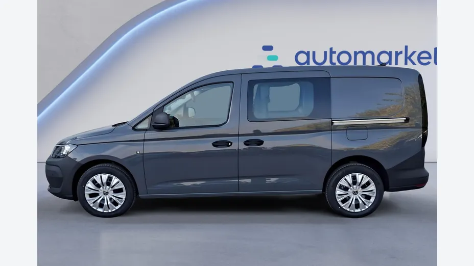 VOLKSWAGEN Caddy osobowy Caddy Maxi 2.0 TDI Nowy