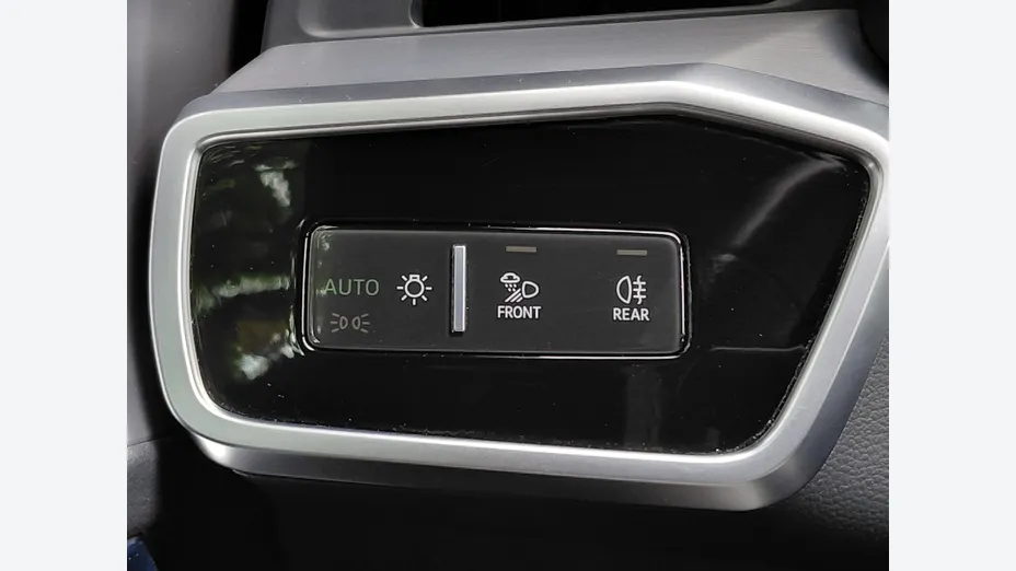 AUDI A7 Sportback -