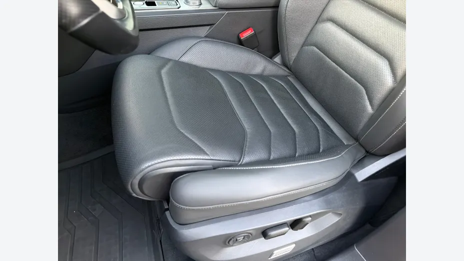 VOLKSWAGEN Touareg Touareg 3.0 V6 TFSI 4Mot. R-Line