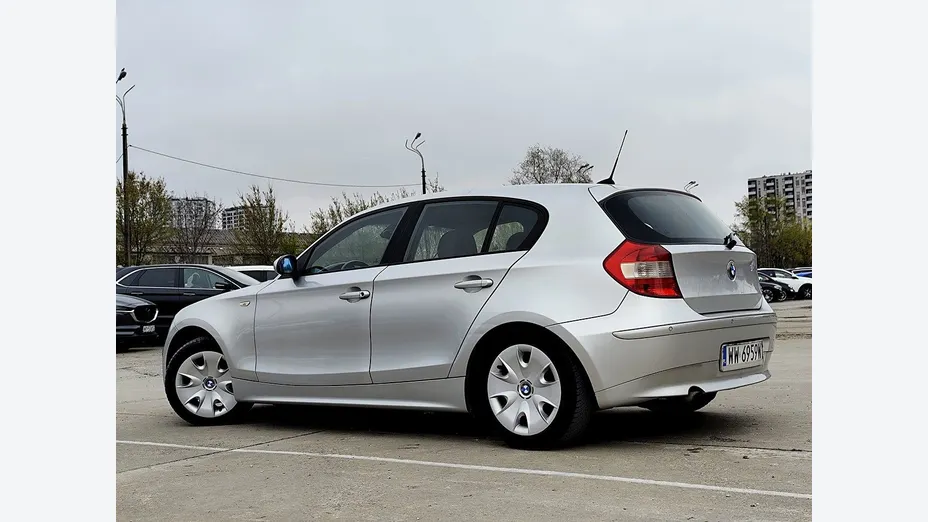BMW Seria 1 116i