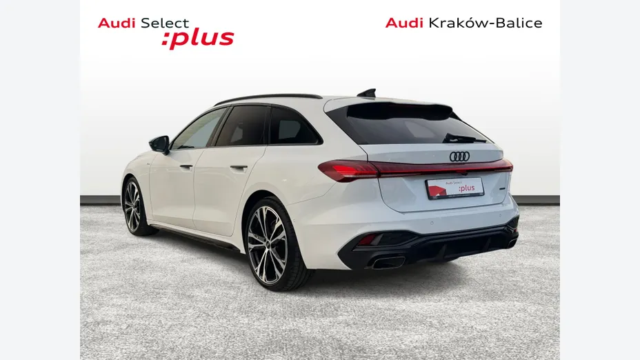 AUDI A5 A5 TFSI 150 kW Quattro S tronic