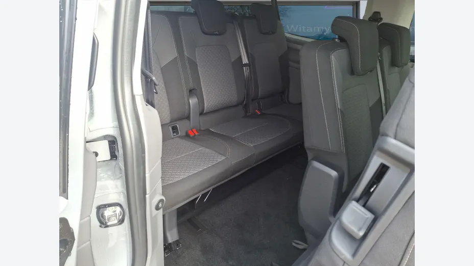 VOLKSWAGEN Caravelle Caravelle 2.0 TDI L2 Edition aut Nowy