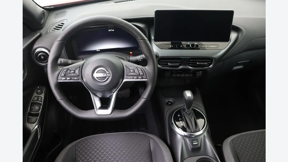 NISSAN Juke -