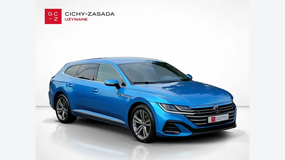 VOLKSWAGEN Arteon Arteon 2.0 TDI R-Line DSG