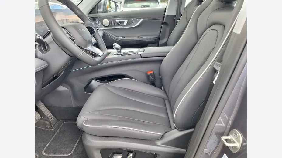 CHERY Tiggo 7 Tiggo 7 1.5 T-GDI Super Hybrid Comfort DHT Nowy