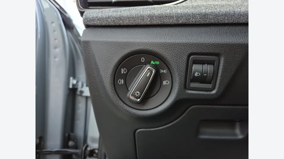 SKODA Kamiq Kamiq 1.0 TSI Drive DSG
